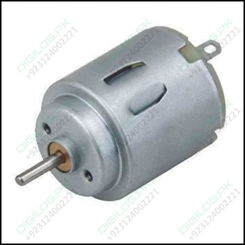 Basic Customization Permanent Magnet DC 12V 60W High Speed 3000 Rpm Brush  Small DC Motor Price in Pakistan - China Small DC Motor, DC Motor Price