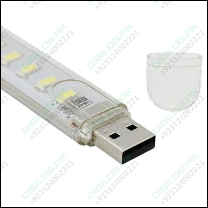 Mini Portable USB LED 5V 3 8 12 24 LED Light SMD 5730 Table Desk Lamp Book  Flashlight Night Light for Power Bank Laptop Camping - Price history &  Review