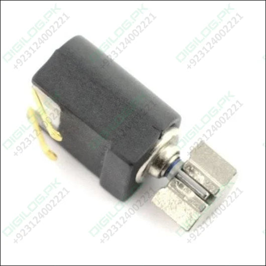 Mini Vibration Motor Mt35 3v