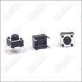 Momentary Tactile Dip Push Button Switch