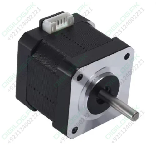 Stepper Motor 42SHDB4036Z-24B 40MM 3D Printer Parts Motor for Extruder 3D Printer VS B1 H2 V2.0