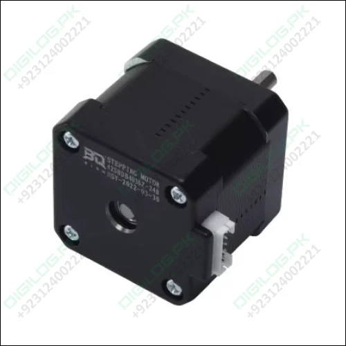 Stepper Motor 42SHDB4036Z-24B 40MM 3D Printer Parts Motor for Extruder 3D Printer VS B1 H2 V2.0