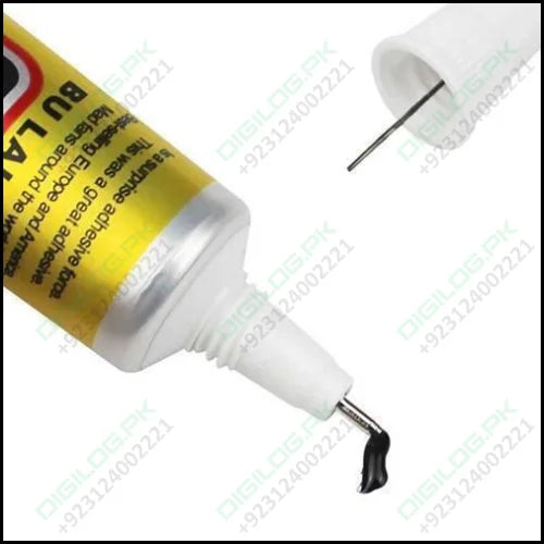 Multipurpose Adhesive Glue 50ml T7000