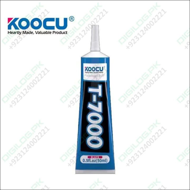 Multipurpose Adhesive Glue 50ml T7000