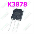 N-Channel MOSFET 9 A 900 V 3-Pin TO-3PN Toshiba 2SK3878(F) (USED)