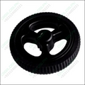 N20 Motor Rubber Wheel