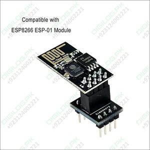 Makerfocus Adapter For Nrf24l01 + Transceiver Module