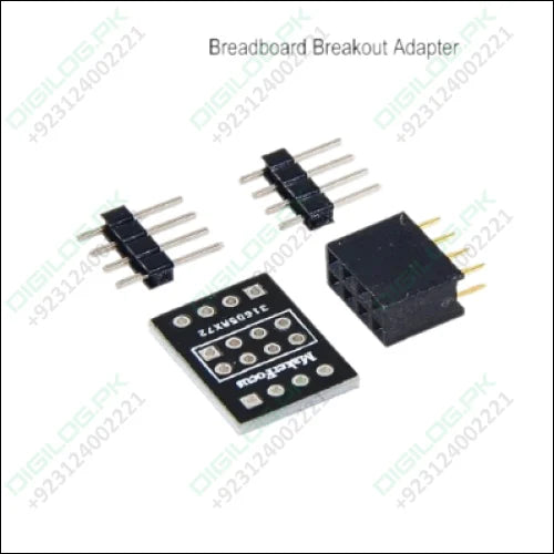 Makerfocus Adapter For Nrf24l01 + Transceiver Module