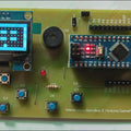 NanoBoy – The Arduino Gaming Console for Learning and Creativity