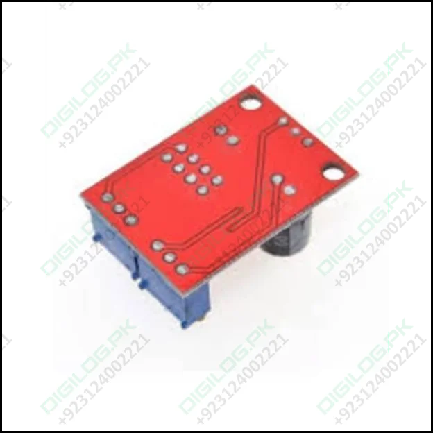 Ne555 Pulse Frequency Duty Cycle Adjustable Module Square