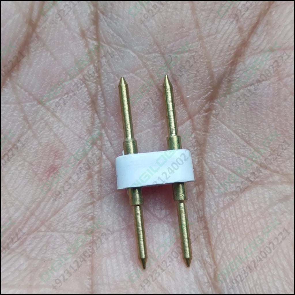 Neon Light Connector Pin In Pakistan