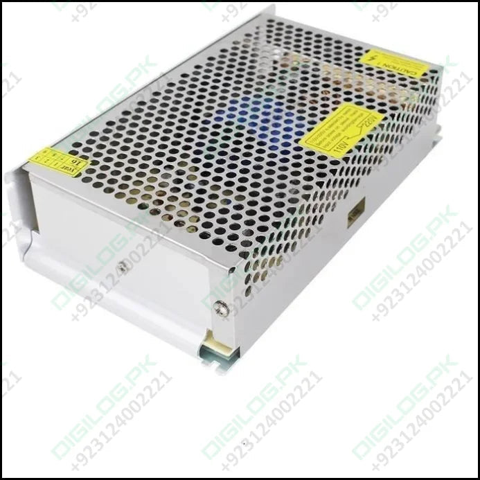New 5v 40a 200w Switching Power Supply Smps