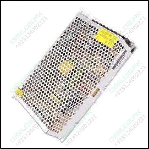 New 5v 40a 200w Switching Power Supply Smps