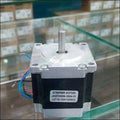 New NEMA 23 Stepper Motor In Pakistan jk57hs56-2804-01