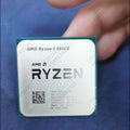 On Demand AMD Ryzen 5 5600X CPU - 6 Cores, 4.6 GHz Boost  AM4 Socket Digilog