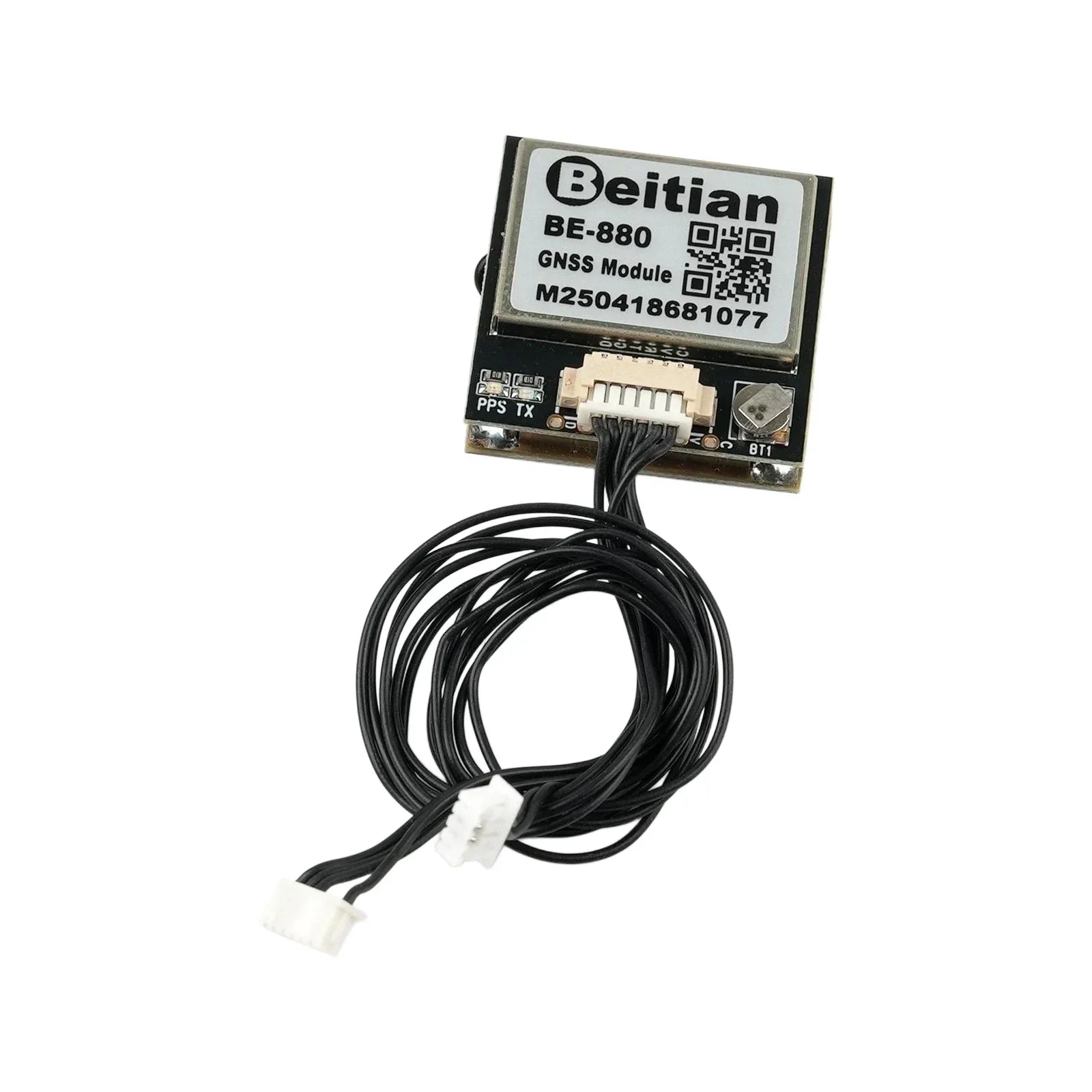 Beitian GPS Module Antenna Integrated Beidou GMOUSE with Compass BE-880 - GPS Module
