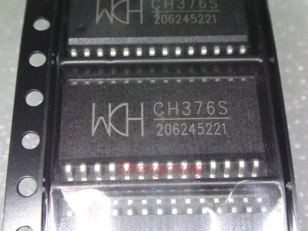 On Demand CH376S USB Read and Write IC – SOP-28 Package