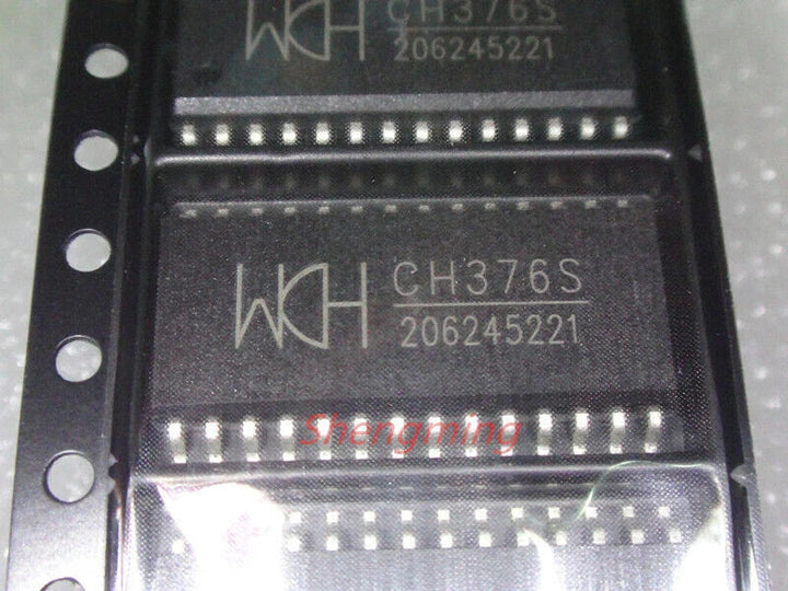 On Demand CH376S USB Read and Write IC – SOP-28 Package