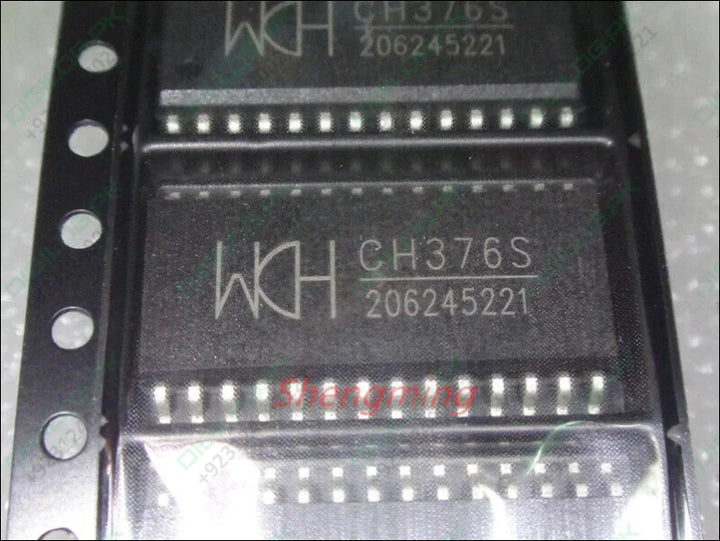 On Demand CH376S USB Read and Write IC – SOP-28 Package