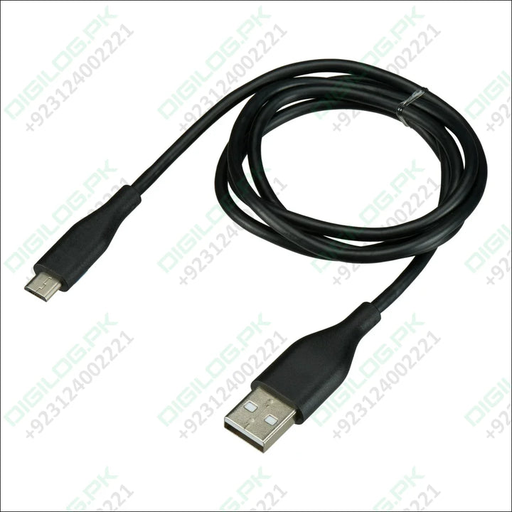 Original Micro Usb Charging Cable Data For Arduino Node Mcu