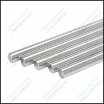 Optical Axis 8x500mm Linear Rail Shaft