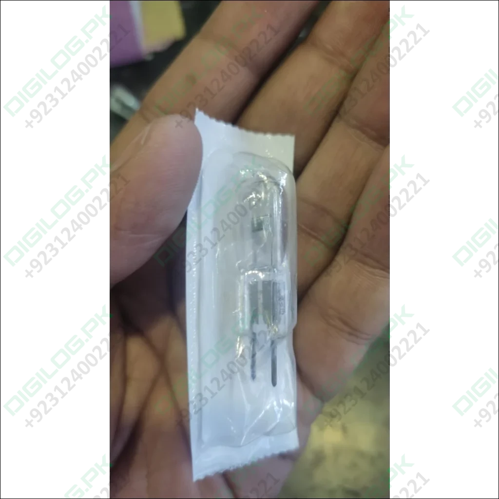 Optics Bulbs Medical Lamp of 150W 24V G6.35 Osram 64640 HLX