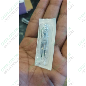 Optics Bulbs Medical Lamp of 150W 24V G6.35 Osram 64640 HLX