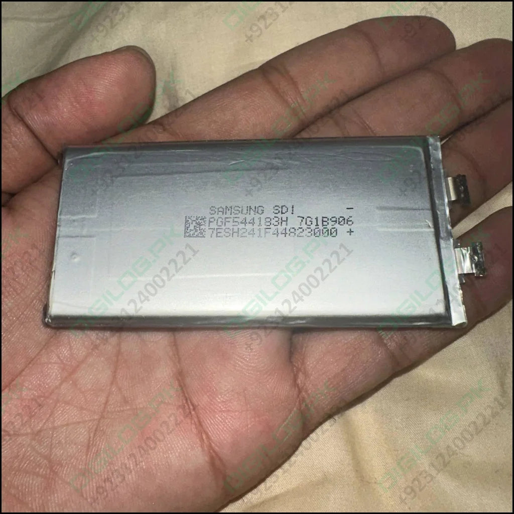 Original Samsung Battery 3.7v 3000mah