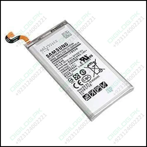 Original Samsung Galaxy S8 Plus Battery For S8+ Pull-out