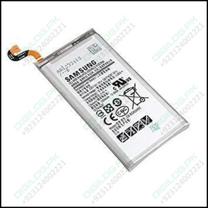 Original Samsung Galaxy S8 Plus Battery For S8+ Pull-out