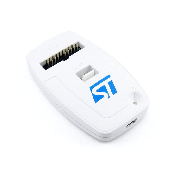 Original ST-Link/V2 Debugger Programmer for STM8 and STM32 PRICE IN PAKISTAN