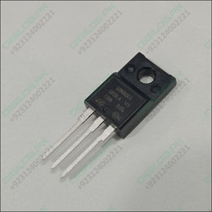Original STMicroelectronics STP10N80K5 MDmesh K5 Power MOSFET 800V 9A TO-220