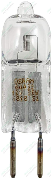 Osram 64432 S 35W Halogen Bulb GY6.35 Base 12V 600 Lumens