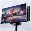 P5 Outdoor LED Display Module screen 1 / 8scan FULL Color size (3feet x 6feet)