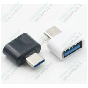 Remax Otg Type c For Android All Usb Converter Smartphones