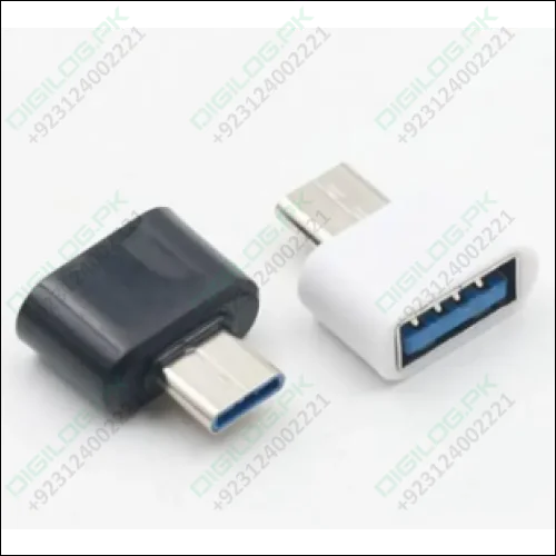 Remax Otg Type c For Android All Usb Converter Smartphones