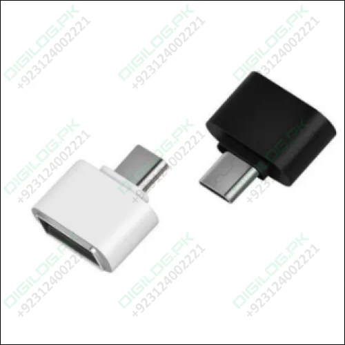 Remax Otg Type c For Android All Usb Converter Smartphones