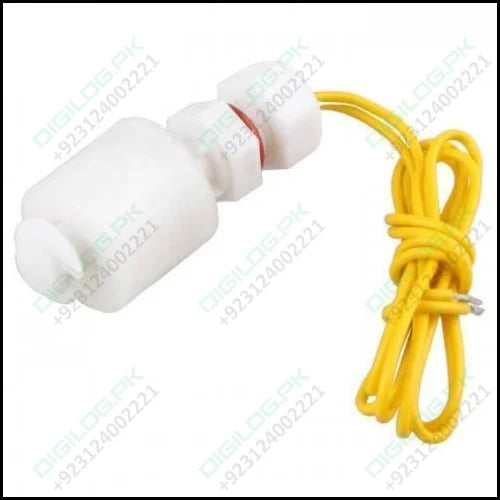 P45 Vertical Mount Float Switch For Water Level Sensing