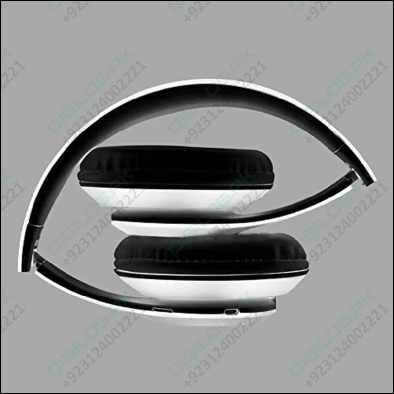 P47 Wireless Bluetooth Headphone