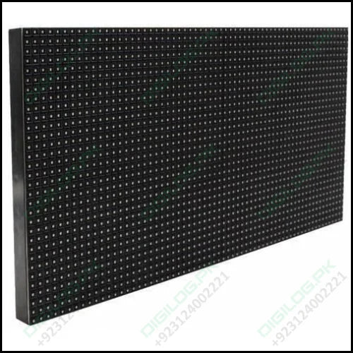 P5 Indoor Led Panel Digital Screen Module 320x160mm 64x32