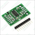 Hx711 Weighing Sensor Load Cell Amplifier Module Analog To Digital Converter Pressure Sensor