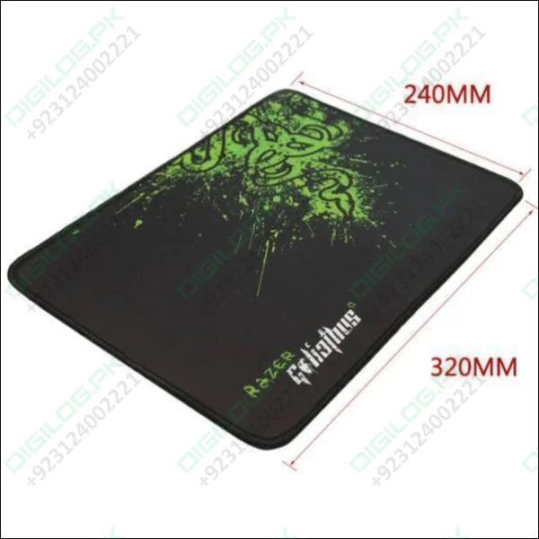 Razer Goliathus Gaming Mouse Pad Mice Mat Gamepad Mousepad