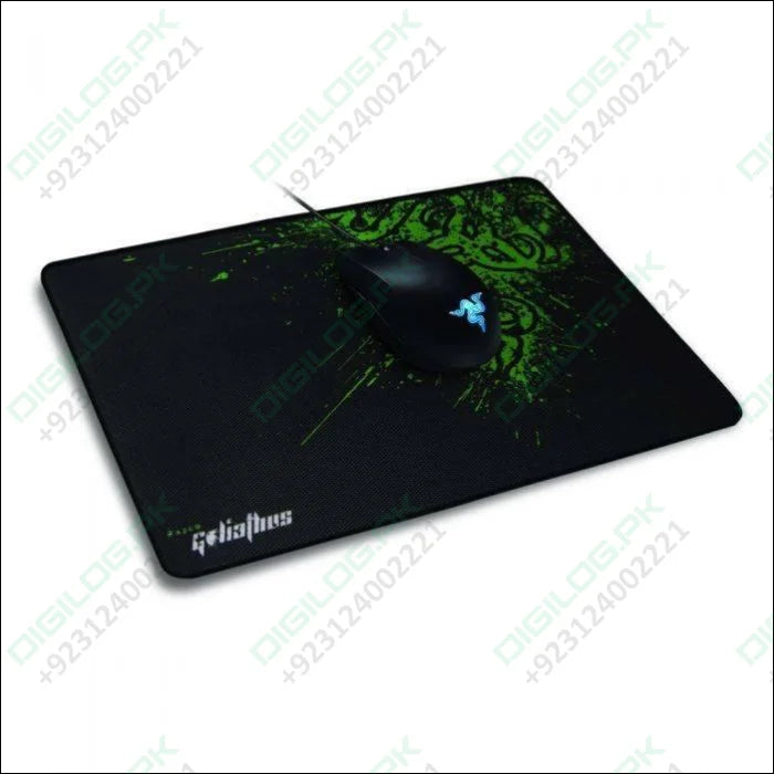 Razer Goliathus Gaming Mouse Mat Pad-large 1 Feet 1-5 Inches