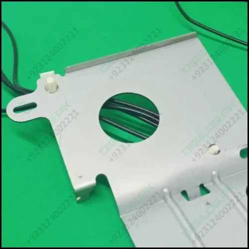 Pcb Inserting Hole Cable Clamp Body Clamps