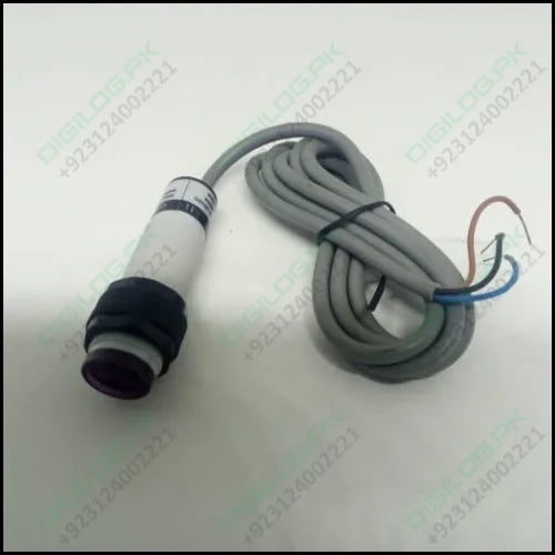 Photoelectric Switch Sensor E3f-ds10c4 Diffuse Type Npn