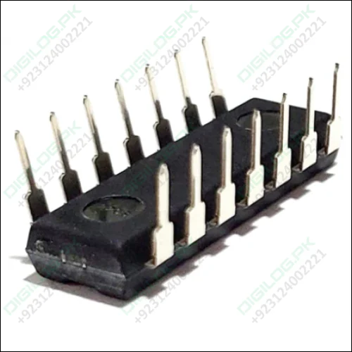 Sn74hc21n 74hc21 Dual 4-input Positive-and Gates