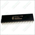PIC16F887 Microcontroller 16F887 Microcontroller In Pakistan