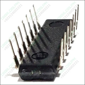 Sn74hc21n 74hc21 Dual 4-input Positive-and Gates