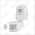 220V Automatic Infrared PIR LED Motion Sensor Detector
