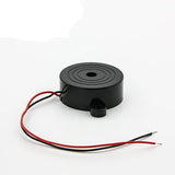Electronic Buzzer Beep Alarm 3v To 24v — Buy online in Pakistan | digilog.pk